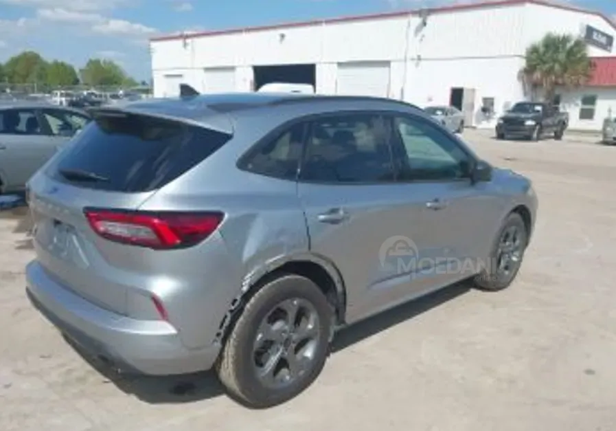 Ford Escape 1.5L 2024 Тбилиси - изображение 7