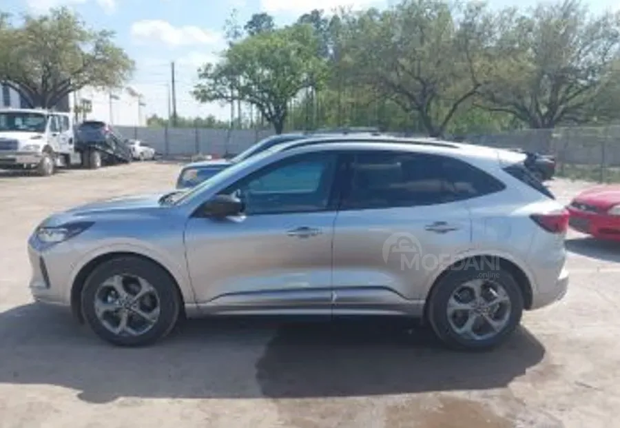 Ford Escape 1.5L 2024 Тбилиси - изображение 6