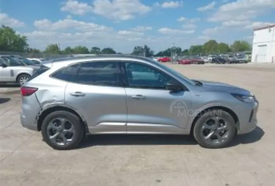 Ford Escape 1.5L 2024 Тбилиси - изображение 5