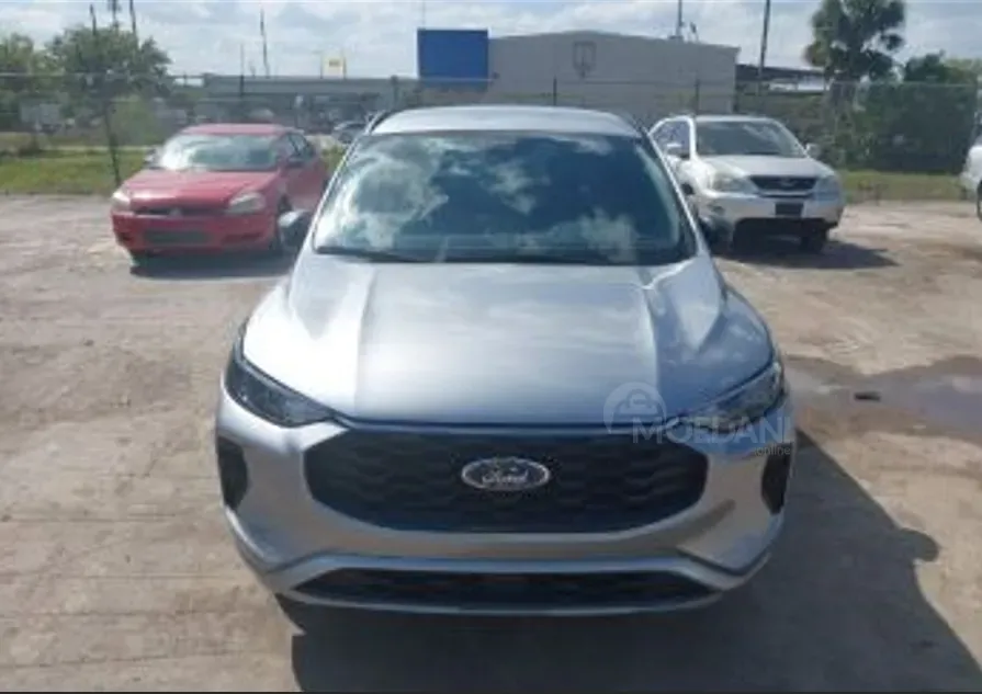 Ford Escape 1.5L 2024 Тбилиси - изображение 1