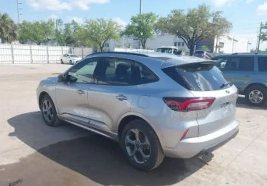 Ford Escape 1.5L 2024 Тбилиси - изображение 4