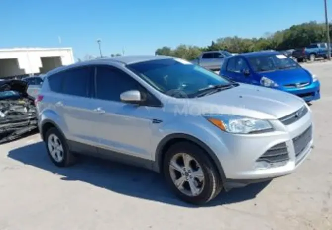 Ford Escape 2016 თბილისი - photo 5