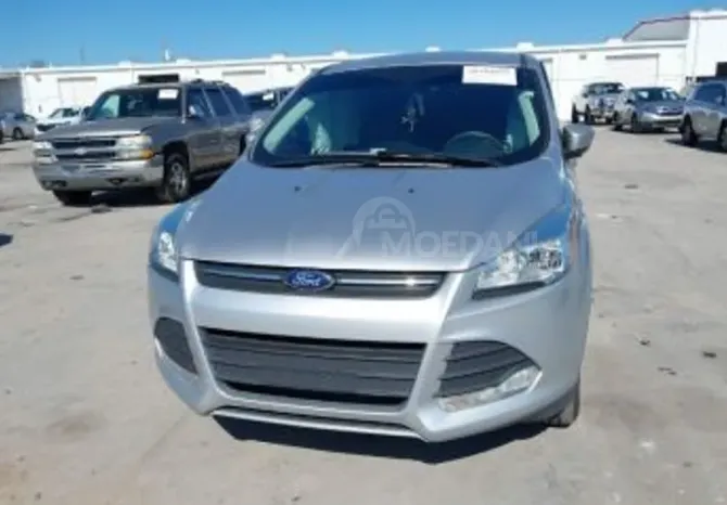 Ford Escape 2016 თბილისი - photo 4