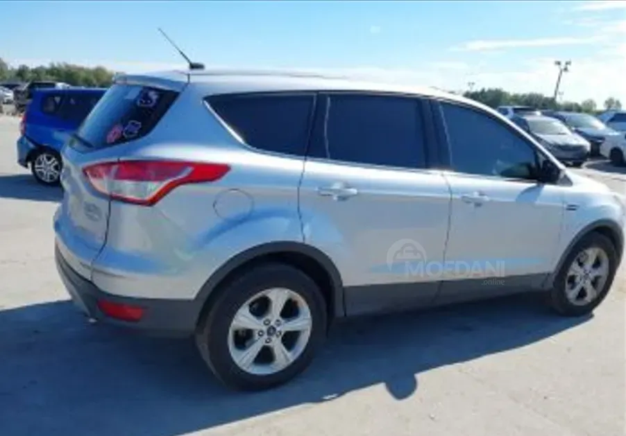 Ford Escape 2L 2016 Тбилиси - изображение 7