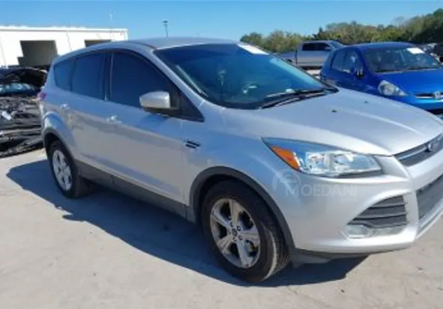 Ford Escape 2L 2016 Тбилиси - изображение 1