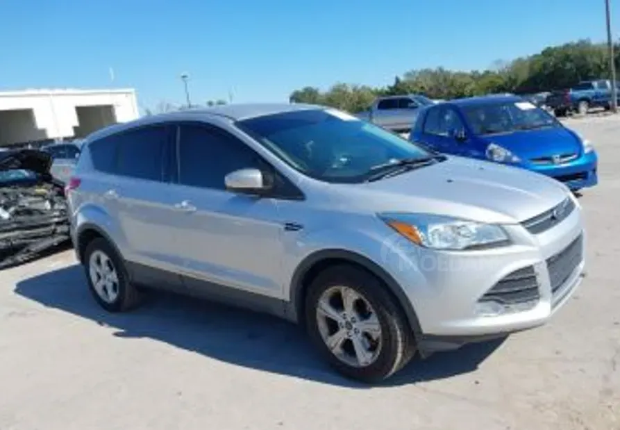 Ford Escape 2L 2016 Тбилиси - изображение 5