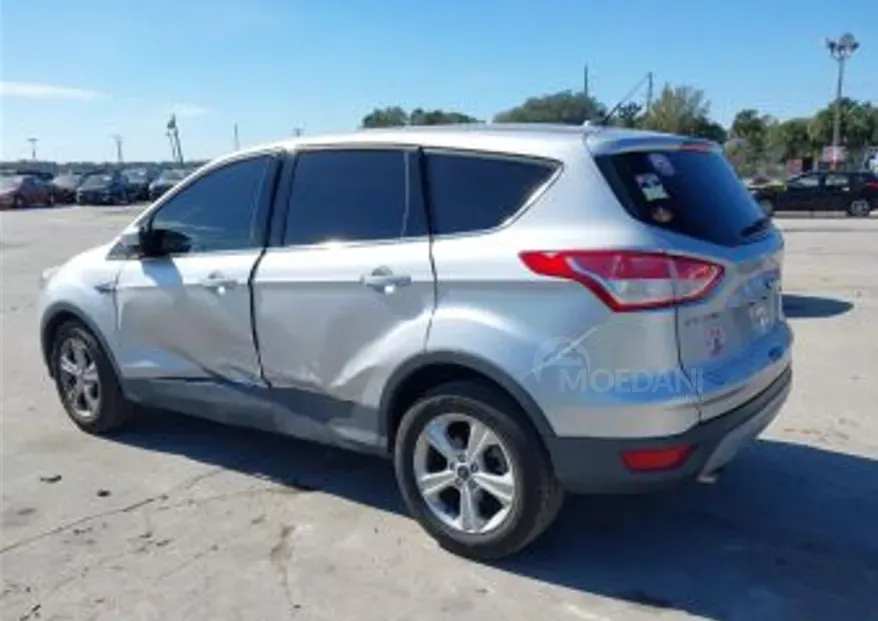 Ford Escape 2L 2016 Тбилиси - изображение 6