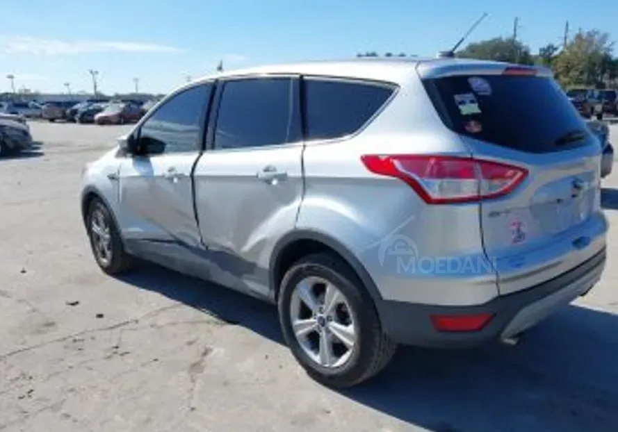 Ford Escape 2L 2016 Тбилиси - изображение 3
