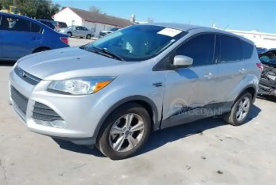 Ford Escape 2L 2016 Тбилиси - изображение 2