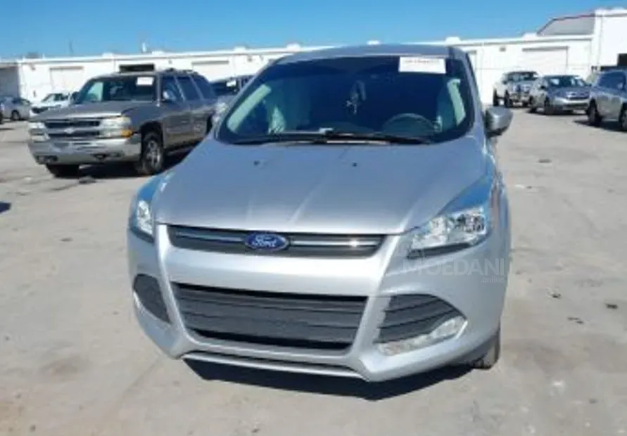 Ford Escape 2L 2016 Тбилиси - изображение 4