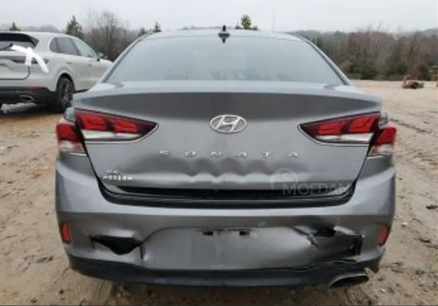 Hyundai Sonata 2019 თბილისი - photo 5