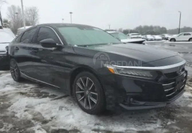 Honda Accord 2022 თბილისი - photo 6