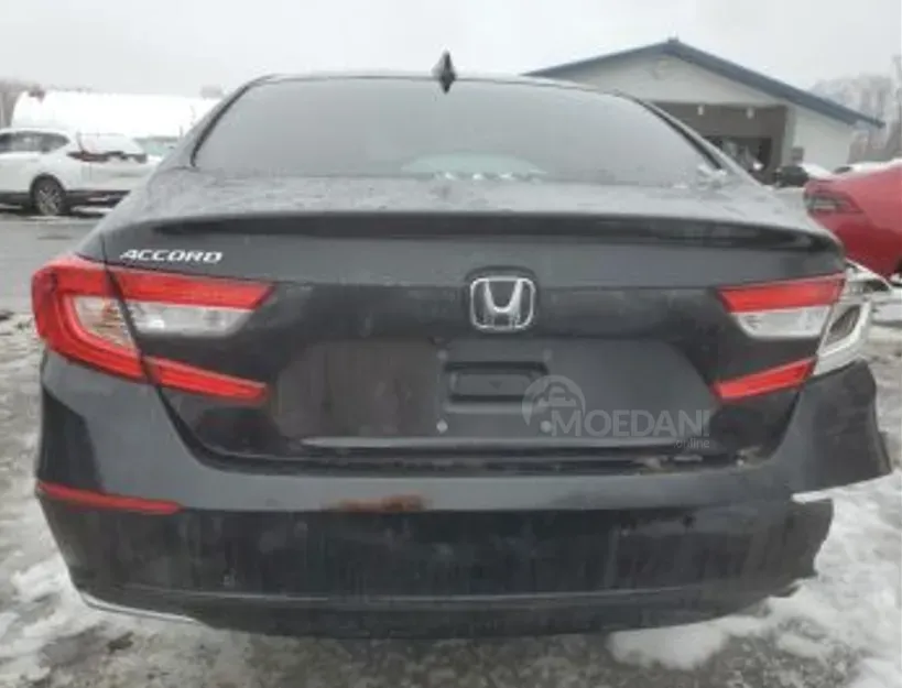 Honda Accord 2022 თბილისი - photo 5