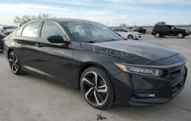 Honda Accord 2019 Тбилиси - изображение 6