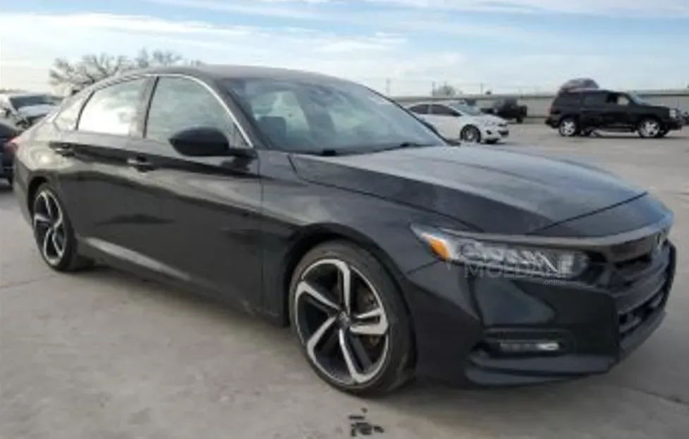 Honda Accord 2019 თბილისი - photo 6