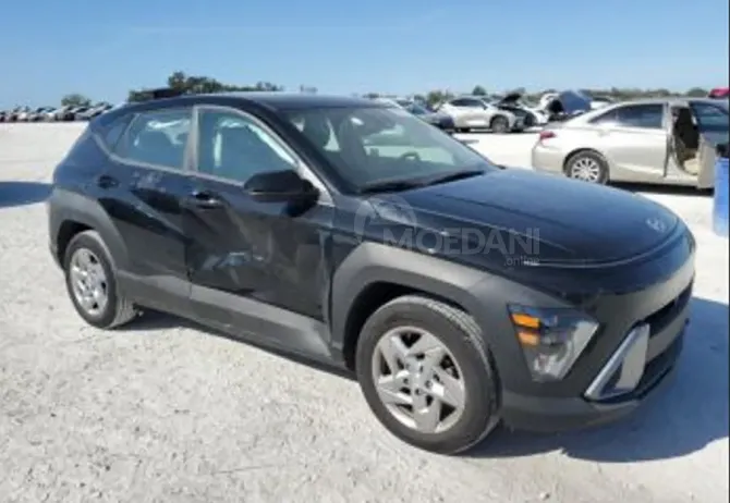 Hyundai Kona 2024 თბილისი - photo 6