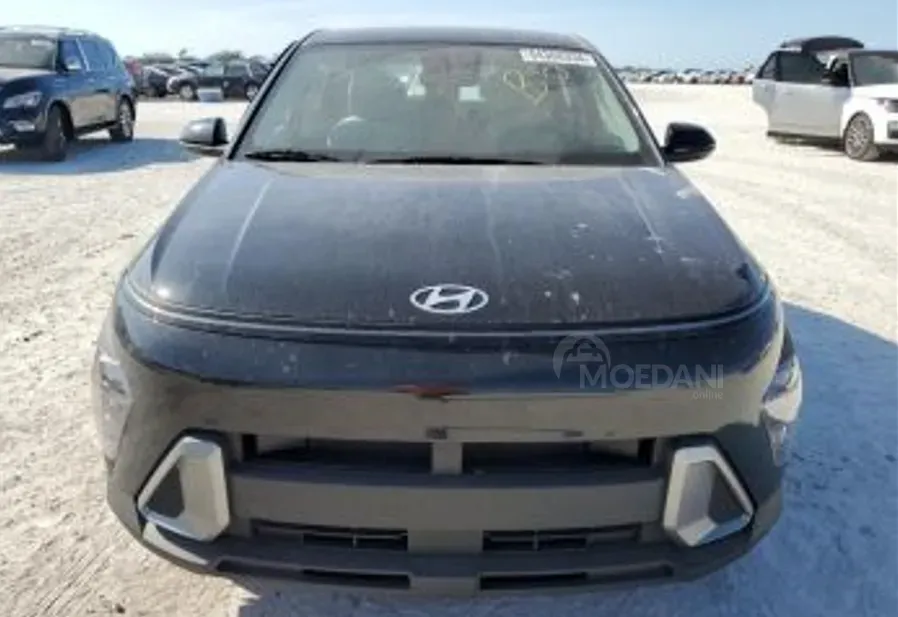 Hyundai Kona 2024 Тбилиси - изображение 1