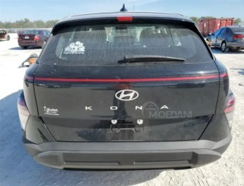 Hyundai Kona 2024 Тбилиси - изображение 5