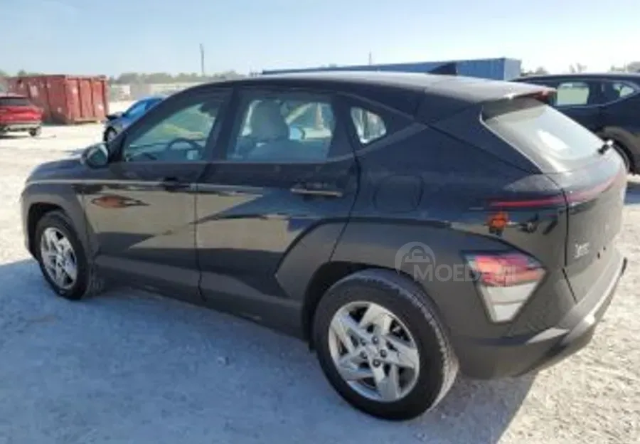 Hyundai Kona 2024 Тбилиси - изображение 3