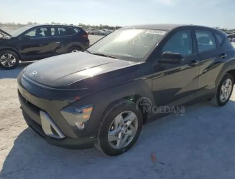 Hyundai Kona 2024 Тбилиси - изображение 2