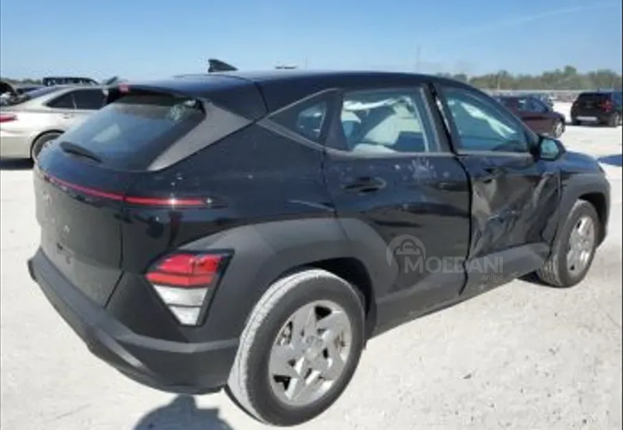 Hyundai Kona 2024 Тбилиси - изображение 4