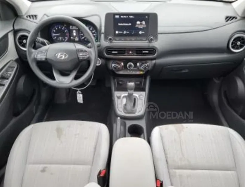 Hyundai Kona 2023 თბილისი - photo 6