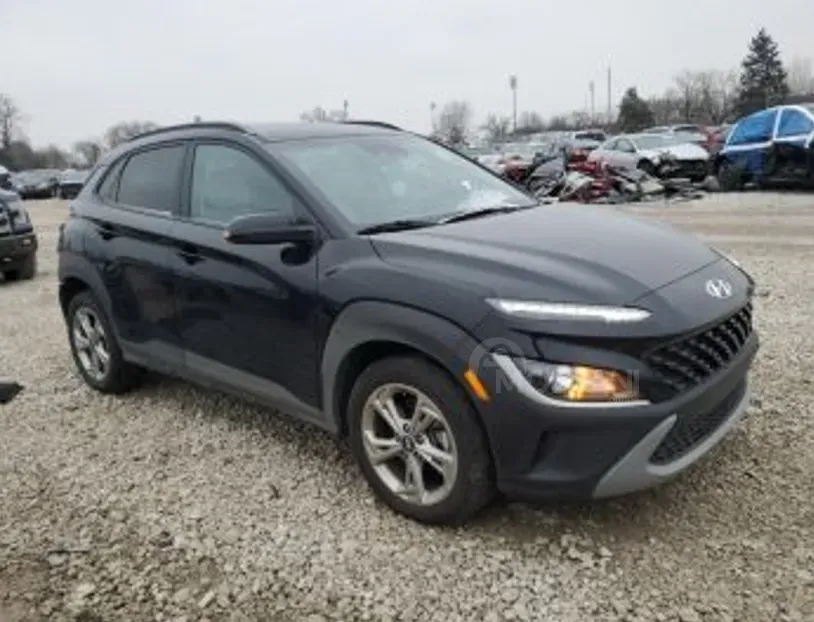 Hyundai Kona 2023 თბილისი - photo 7