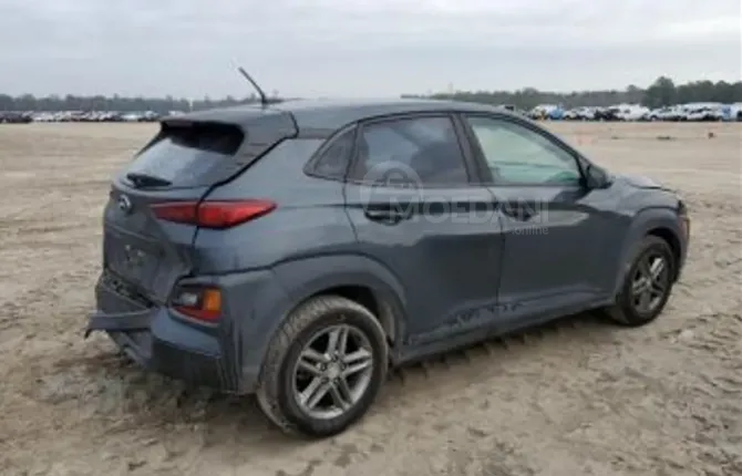 Hyundai Kona 2018 თბილისი - photo 4
