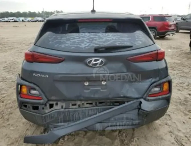 Hyundai Kona 2018 თბილისი - photo 5