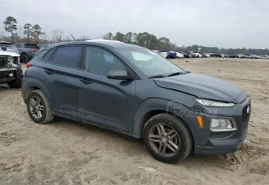 Hyundai Kona 2018 Тбилиси - изображение 7