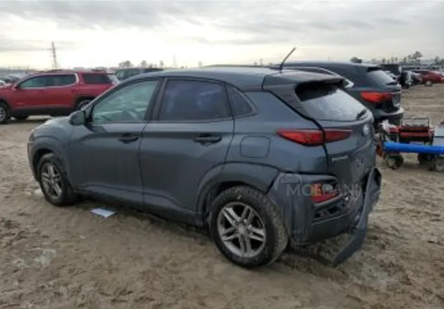 Hyundai Kona 2018 Тбилиси - изображение 3