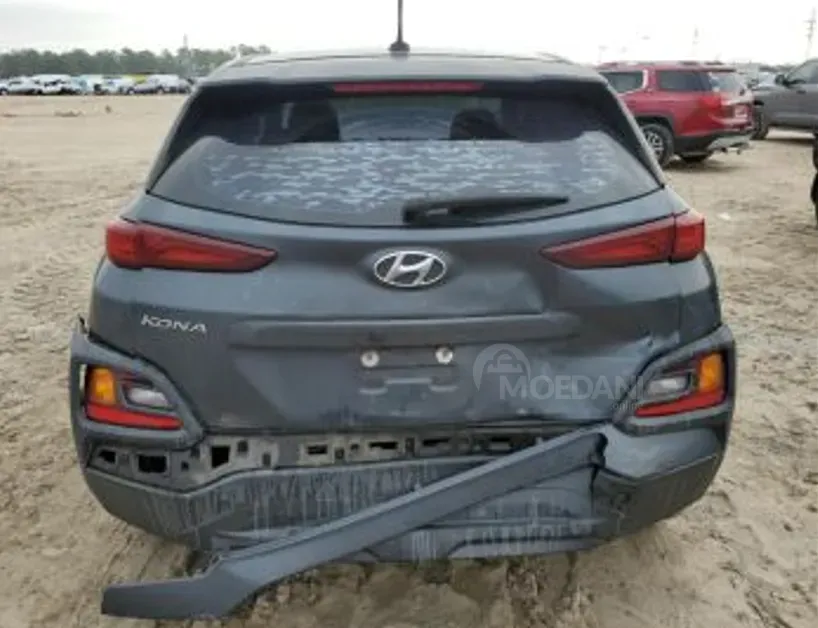 Hyundai Kona 2018 Тбилиси - изображение 5