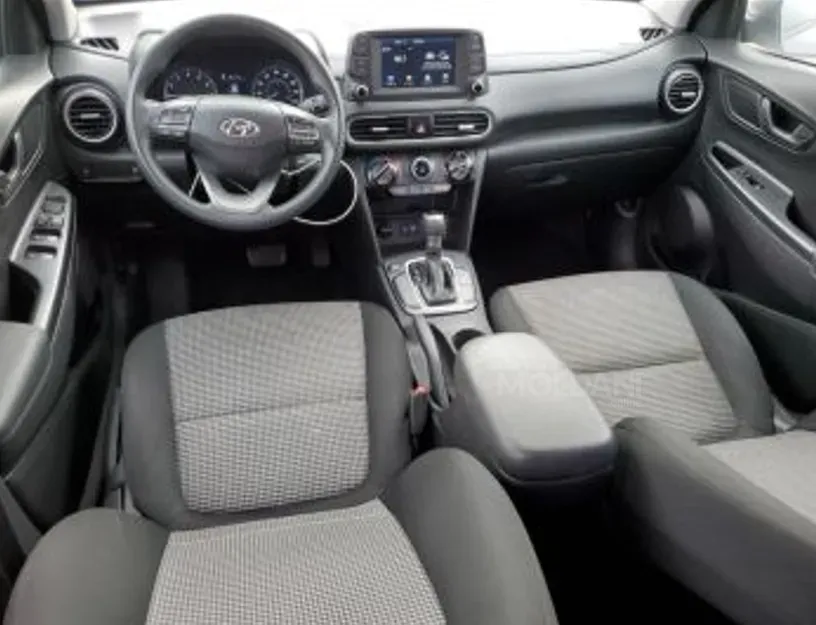 Hyundai Kona 2018 Тбилиси - изображение 6