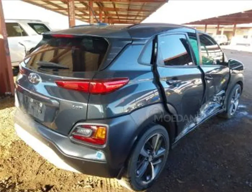 Hyundai Kona 2018 Тбилиси - изображение 5