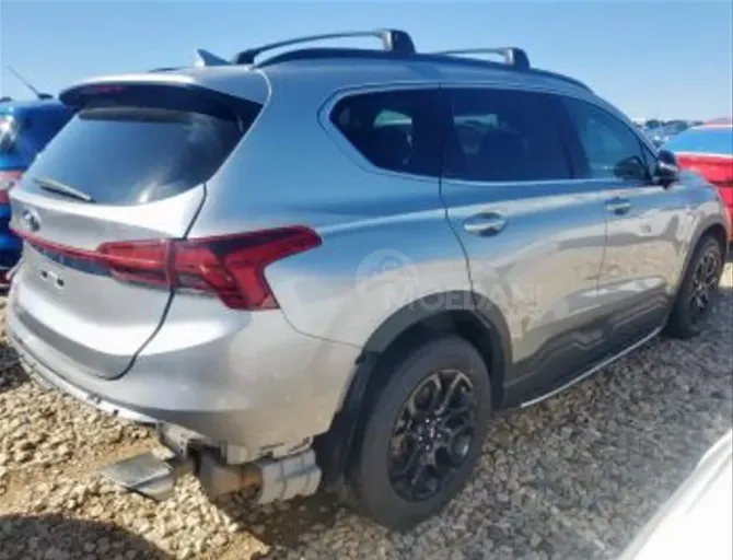 Hyundai Santa Fe 2022 თბილისი - photo 4