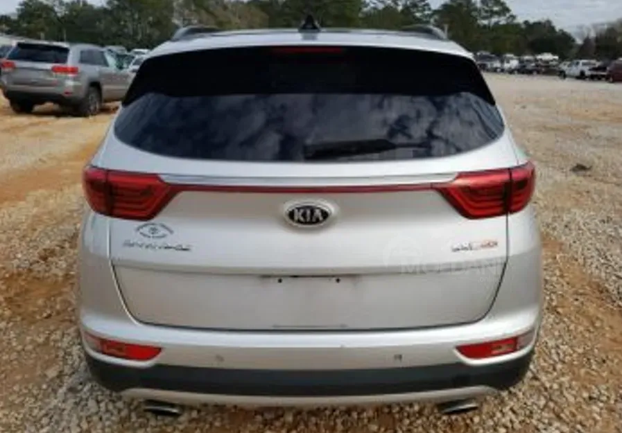 Kia Sportage 2018 Тбилиси - изображение 6