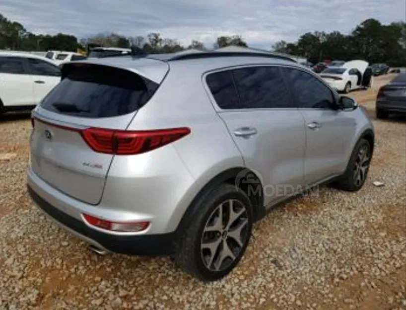 Kia Sportage 2018 Тбилиси - изображение 4