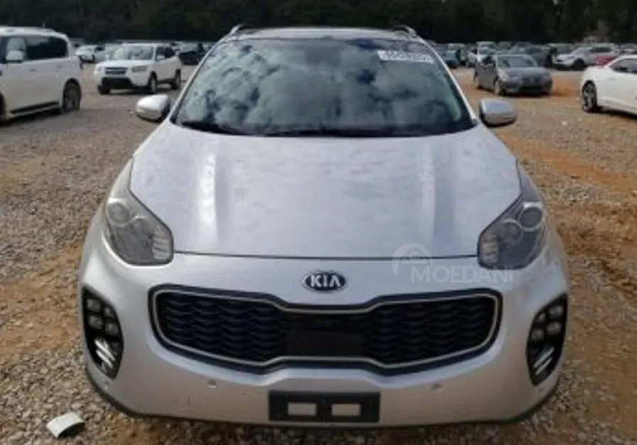 Kia Sportage 2018 Тбилиси - изображение 5