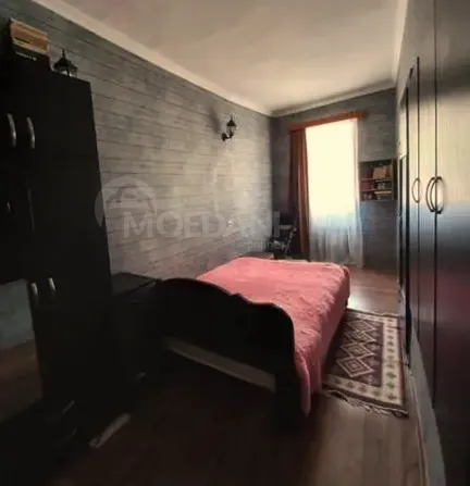 Продам 2-комн. квартиру 37м² 1/2 эт. Тбилиси - изображение 2