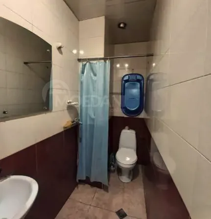 Продам 2-комн. квартиру 37м² 1/2 эт. Тбилиси - изображение 3