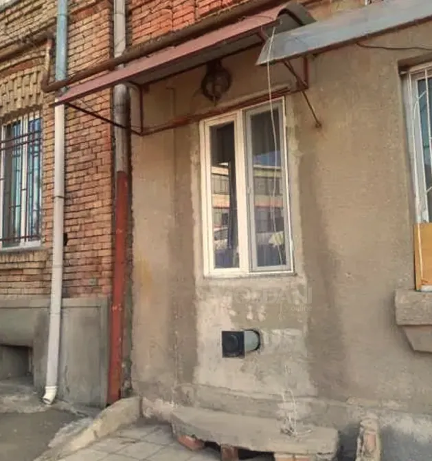 იყიდება 2 ოთახიანი ბინას 37მ² 1/2 სართ თბილისი - photo 5