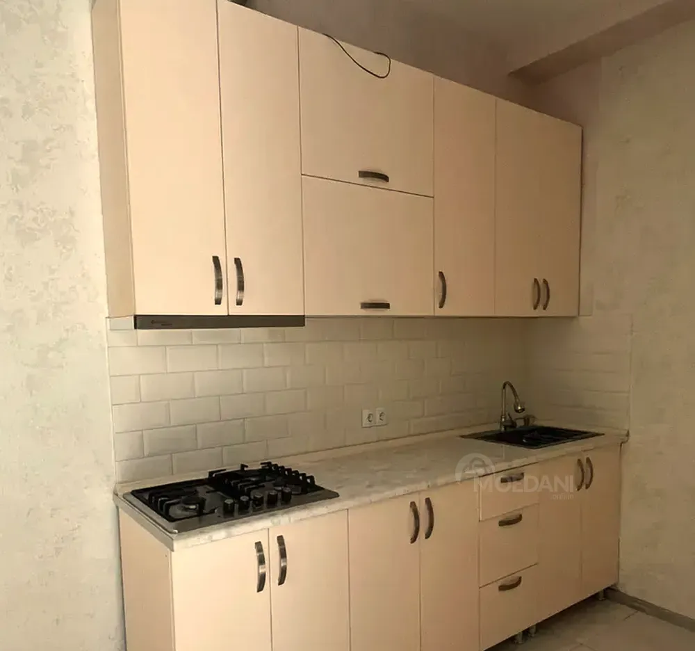 Apartments For Sale three-room 65м² 1/15 floor Tbilisi - photo 4