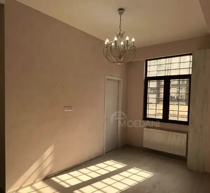 Apartments For Sale three-room 65м² 1/15 floor Tbilisi - photo 1