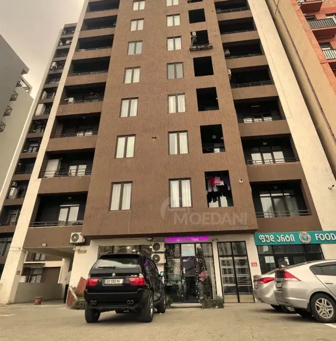 Apartments For Sale three-room 65м² 1/15 floor Tbilisi - photo 6