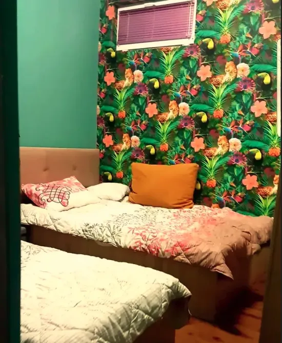 Apartments For Sale three-room 61м² 5/5 floor Tbilisi - photo 5