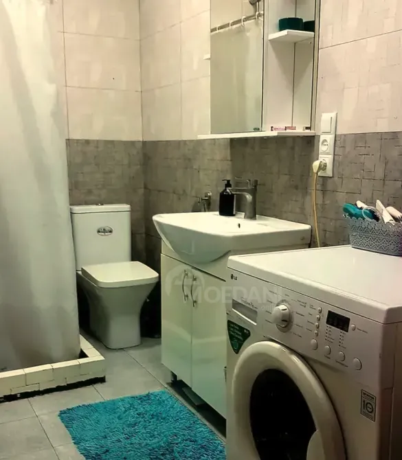 Apartments For Sale three-room 61м² 5/5 floor Tbilisi - photo 3