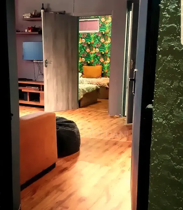 Apartments For Sale three-room 61м² 5/5 floor Tbilisi - photo 4