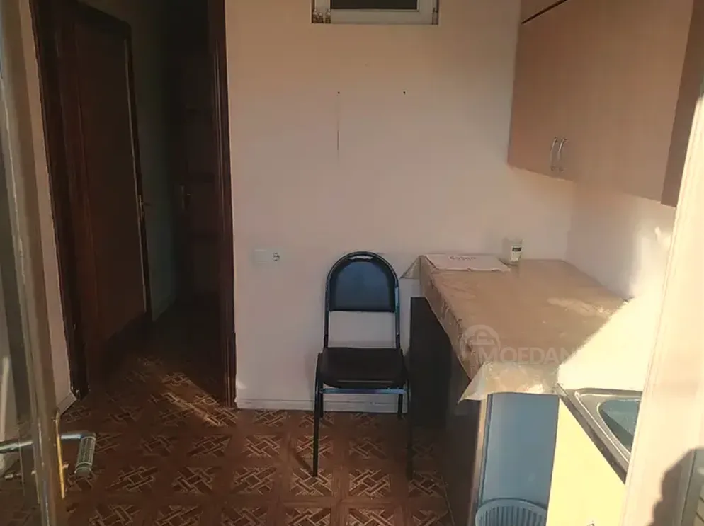 ქირავდება 1 ოთახიანი ბინა 32მ² 7/8 სართ თბილისი - photo 2