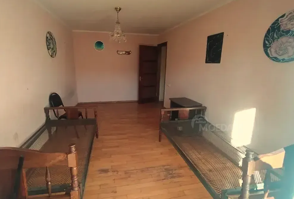 ქირავდება 1 ოთახიანი ბინა 32მ² 7/8 სართ თბილისი - photo 3