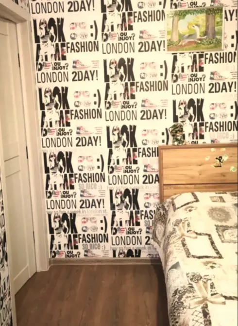 Apartments For Rent three-room 55м² 2/6 floor Tbilisi - photo 8